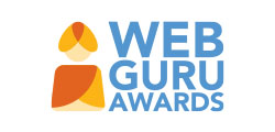 Yankee Themes on WebGuruAwards