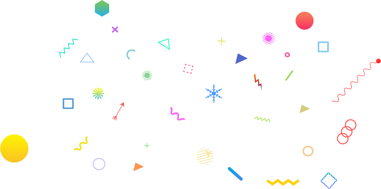 Parallax Layer Object