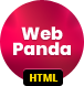 WebPanda Logo