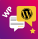 YIT Testimonial WordPress Logo